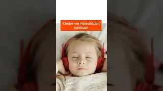 Kinderkopfhörer 2024: Diese Gehörschutz-Settings fürs Smartphone solltet ihr kennen (iOS/Android)