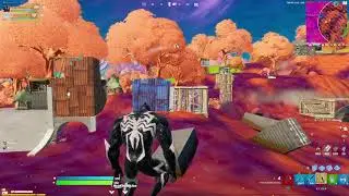 WAR: A Little Test Montage