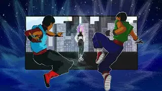 DBNG Episode 8