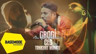 Grogi feat. Ceg & Tankurt Manas - Bu Gece Bizim | Official Video