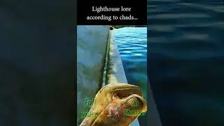 TARKOV LIGHTHOUSE LORE  #tarkov #escapefromtarkov #eft #escapefromtarkovwipe