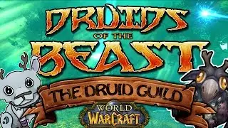 Druids of the Beast - The Druid Guild