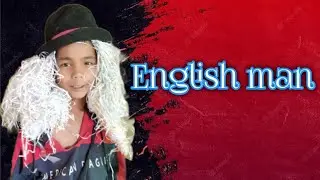 English man and pahadi boy //real story 🥺 