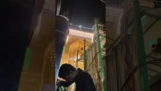 Janam Ali Ali ع #viral #trendingshorts #shiastatus
