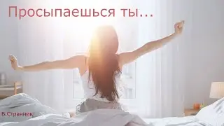 В сладкой неге - Вадим Странник