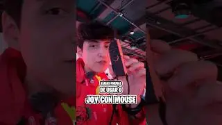 Como funciona o JoyCon do Nintendo Switch 2