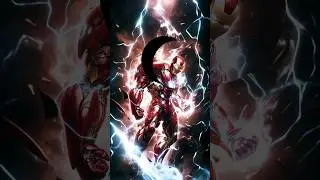 Complete Iron man #ytshort #mcu #ironman #marvel