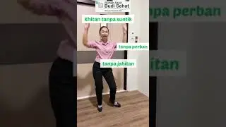 Solusi Khitan tanpa jahitan di RS Budi Sehat Purworejo