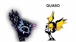 Patapon 3 Croissant Quaso Meme