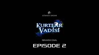 Gökhan Kırdar: Kurtlar Vadisi (Episode 2) 2003 (Official Soundtrack) #kurtlarvadisi