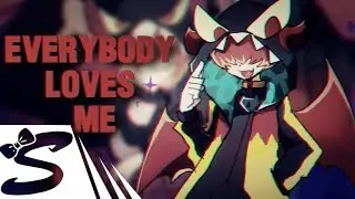 ✿ Lock (Go! Princess PreCure AMV/Go！プリンセスプリキュア MAD) - Everybody loves me ✿