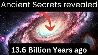 Mind-Blowing Discovery Reveals the Milky Way's Mysterious Past! (2024)