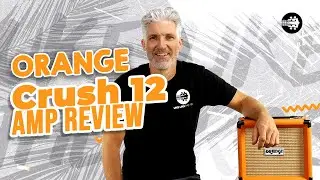 Orange Crush 12 1x6