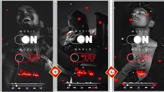New Trending 💔Sad Video Editing Kinemaster Video Editing | Sad Status Video Editing Kinemaster