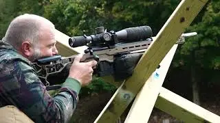 Appalachian Rimfire Series 2023 Season Finale - Highlight Reel
