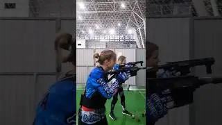 Как быстро поменять магазин 