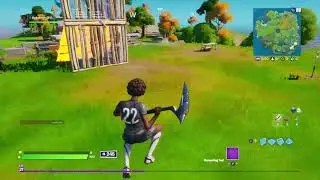 Not a bad snipe I still lost 75 hp tho😢☹