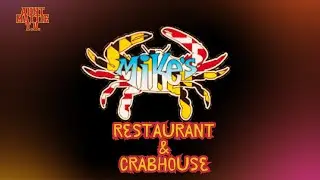 Aunt Mattie T.V. Presents: Eating at Mike's Restaurant and Crabhouse