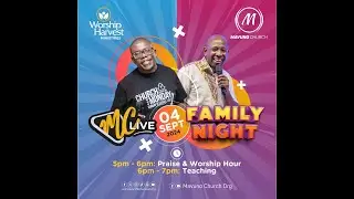 Family Night + MC Live Uganda Edition - EPISODE 114