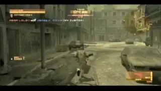 sorrowBRINGERS vs def squad