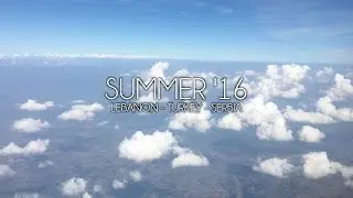 Summer '16
