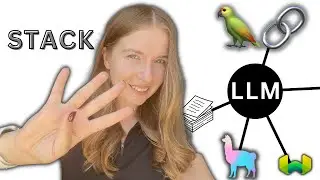 4 Must-Have Tools To Build Killer LLM Apps | LangChain, LlamaIndex, and More!
