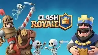 открытие сундуков в clash royale