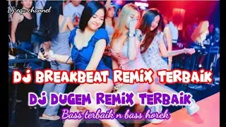 DJ BREAKBEAT KOMPILASI Smack that x gimme _ Dj RIC REMIX#DJEQU#oneonmilion #ricremix #djdugemremix