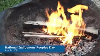 City of Toronto - National Indigenous Peoples Day 2021