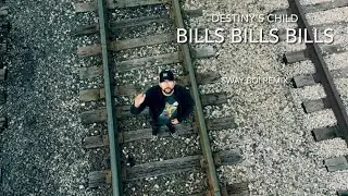 BILLS BILLS BILLS (SWAY BOI REMIX) #billsbillsbills #beyonce #remix #joynerlucas #eminem