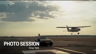 Porsche Romania - Photo Session - Omer Tetik