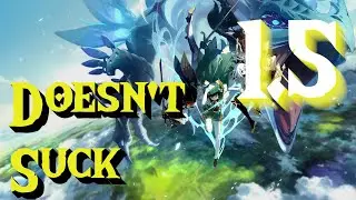 Faster Item Pickup Means Genshin Impact Doesn't Suck (Anymore) After Version 1.5