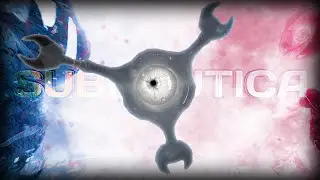 Subnautica's OLDEST BUG was just FIXED! + Subnautica 3 update | Subnautica News 