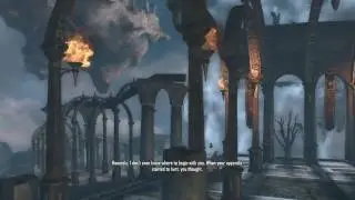[PS3] God Mode walkthrough - Ascension