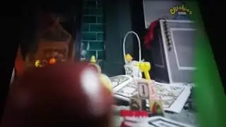 Teddles | S1 E2, Is Time For Clean Up!