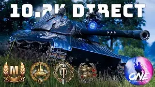 WOT CONSOLE | CS-63 | 10.2K DIRECT | @CHAL_VAGABOND