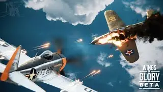 roblox wings of the glory mass scene