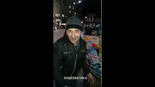 Электросети Махачкалы ВАМ ПРИВЕТ