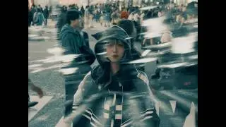 13Lefty/拜託你不要喜歡悲劇成癮的我 (Don't Leave Me)