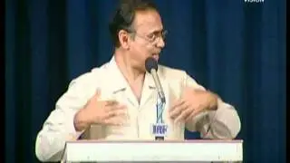 Is Non-Vegetarian Food Permitted Or Prohibited For A Human Being? - Dr. Zakir Naik V.S. R. Zaveri