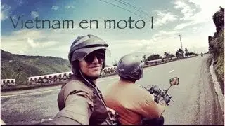 En moto por Vietnam - AXM Vietnam #6