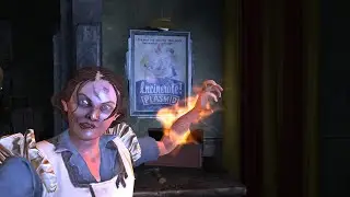 Is BioShock Multiplayer still alive?     Houdini Splicer Gameplay (2024)