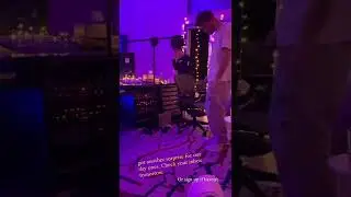 Meet me at our spot (The Chainsmokers Remix) 💫💜 