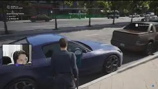 POLICE SIMULATOR PATROL OFFICERS #1