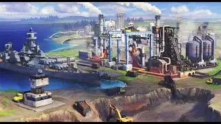 Building A Post-Apocalyptic Colony | Captain of Industry