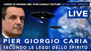Pier Giorgio Caria - SECONDO LE 