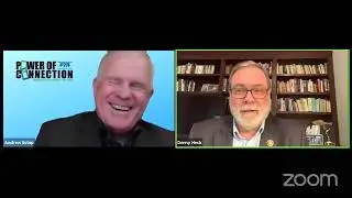 Back to School Town Hall with Andrew Estep, Executive Director of the Washington State PTA