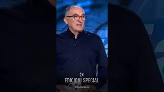 “Nëse hynë në garë me mua e ka të humbur"