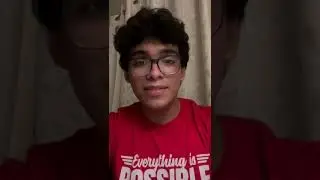 Alex F. - Mental Health Day Awareness + Remember your Dreams!