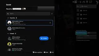 R6 ranked
